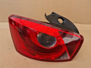 6J4945095K Фонарь задний левый Seat Ibiza 4 Арт e10234493, вид 1