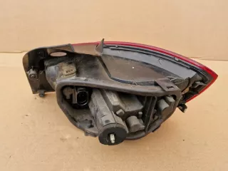 6J4945095K Фонарь задний левый Seat Ibiza 4 Арт e10234493, вид 2