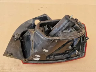 6J4945095K Фонарь задний левый Seat Ibiza 4 Арт e10234493, вид 3