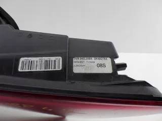 Фонарь задний правый Skoda Superb 3 Арт e10236307, вид 3