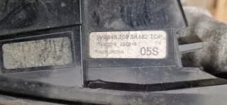 3V9945208 Фонарь задний правый Skoda Superb 3 Арт e10236342, вид 3