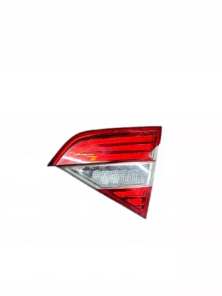 3T5945094 Фонарь задний правый Skoda Superb 2 Арт e10236369, вид 1