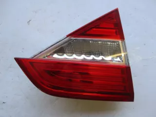 3T5945093B Фонарь задний левый Skoda Superb 2 Арт e10236382, вид 1