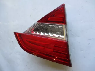 3T5945093B Фонарь задний левый Skoda Superb 2 Арт e10236382, вид 2