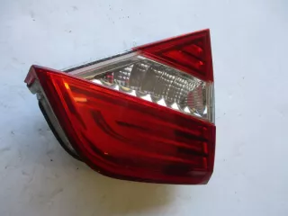 3T5945093B Фонарь задний левый Skoda Superb 2 Арт e10236382, вид 3