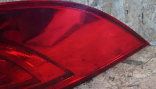 3T5945096A Фонарь задний правый Skoda Superb 2 Арт e10236405, вид 5