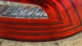 3T5945096A Фонарь задний правый Skoda Superb 2 Арт e10236405, вид 7