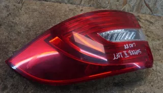 3T5945096A Фонарь задний правый Skoda Superb 2 Арт e10236405, вид 10