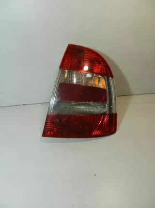 3U5945112A 3U5945096A Фонарь задний правый Skoda Superb 1 Арт e10236509, вид 2
