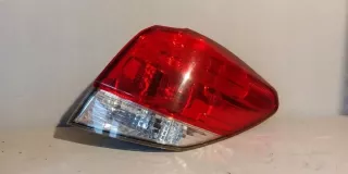 84912AJ090 Фонарь задний правый Subaru Legacy 5 Арт e10236804, вид 1