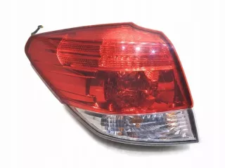 220-20067 Фонарь задний левый Subaru Legacy 5 Арт e10236814, вид 1