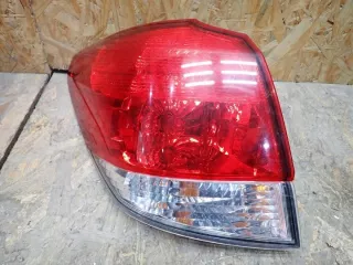 2009-2014R 84912AJ100 Фонарь задний левый Subaru Legacy 5 Арт e10236817, вид 1
