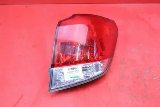 220-20067 Фонарь задний правый Subaru Outback 4 Арт e10236976, вид 1