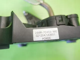 2S6R7C453ME Кулиса Ford Fusion 1 Арт e10237099, вид 4