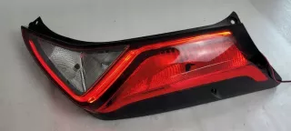  Фонарь задний правый Toyota Aygo 2 Арт e10237577, вид 2