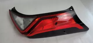  Фонарь задний правый Toyota Aygo 2 Арт e10237577, вид 3