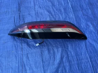2014-18 Фонарь задний правый Toyota Aygo 2 Арт e10237595, вид 2