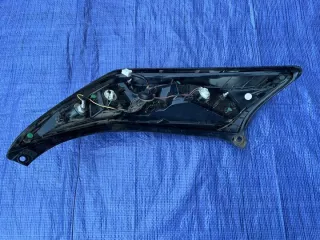2014-18 Фонарь задний правый Toyota Aygo 2 Арт e10237595, вид 4