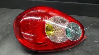 81550-0H020 Фонарь задний правый Toyota Aygo 1 Арт e10237628, вид 1