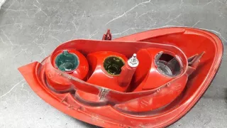 81550-0H020 Фонарь задний правый Toyota Aygo 1 Арт e10237628, вид 3