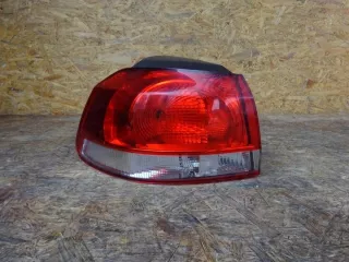 5K0945095E Фонарь задний левый Volkswagen Golf 6 Арт e10238269, вид 1