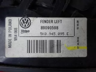 5K0945095E Фонарь задний левый Volkswagen Golf 6 Арт e10238269, вид 5