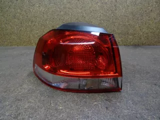 5K0945095E Фонарь задний левый Volkswagen Golf 6 Арт e10238269, вид 6