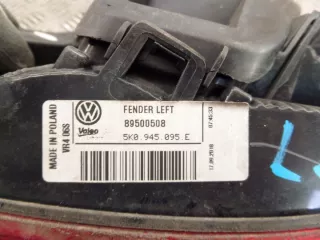 5K0945095E Фонарь задний левый Volkswagen Golf 6 Арт e10238696, вид 4