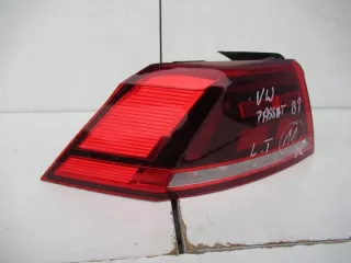 3G5945095H Фонарь задний левый Volkswagen Passat B8 Арт e10238795, вид 3