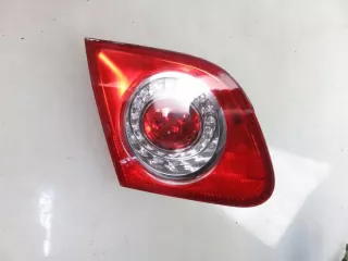 3C5945093E Фонарь задний левый Volkswagen Passat B6 Арт e10239262, вид 2