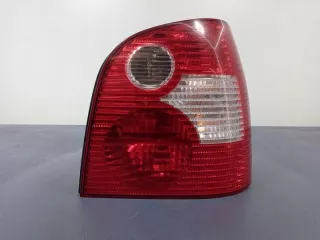 6Q6945096B Фонарь задний правый Volkswagen Polo 4 Арт e10240116, вид 1