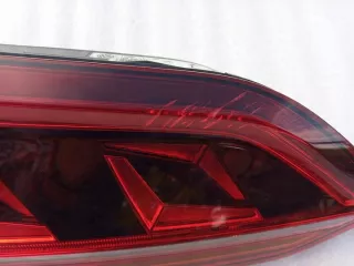 760945307 Фонарь задний левый Volkswagen Touareg 3 Арт e10240740, вид 2