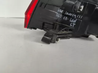 760945207 Фонарь задний левый Volkswagen Touareg 3 Арт e10240747, вид 4