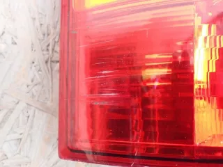 2003-2015R 7H0945095J Фонарь задний правый Volkswagen Transporter T5 Арт e10241183, вид 2