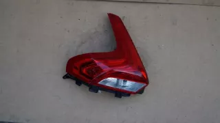 31395844 21220504 Фонарь задний левый Volvo V40 2 Арт e10241653, вид 3