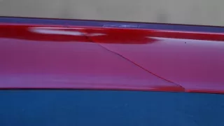 31395844 21220504 Фонарь задний левый Volvo V40 2 Арт e10241653, вид 6