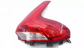 31395845 Фонарь задний правый Volvo V40 2 Арт e10241671, вид 1