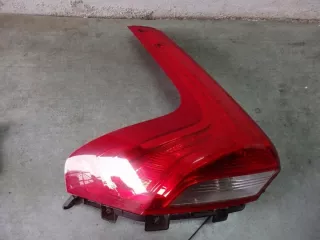 2012-2015 31395844 Фонарь задний левый Volvo V40 2 Арт e10241710, вид 1