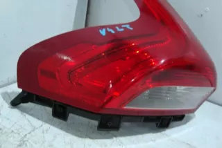 31395478 Фонарь задний левый Volvo V40 2 Арт e10241714, вид 2