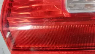 VOLVOV70II Фонарь задний правый Volvo V70 2 Арт e10242114, вид 10