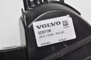 32337136 Фонарь задний левый Volvo V90 2 Арт e10242236, вид 9