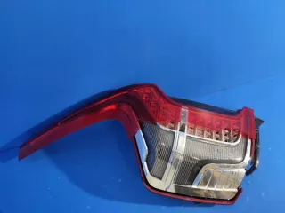 31655915 Фонарь задний левый Volvo XC90 2 Арт e10242432, вид 2