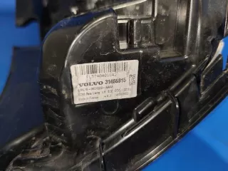 31655915 Фонарь задний левый Volvo XC90 2 Арт e10242432, вид 9