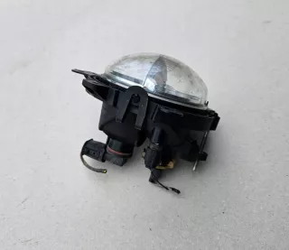 7298332 63177298332 Фара противотуманная правая MINI Cooper F56,F55 Арт e10243916