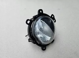 7298332 63177298332 Фара противотуманная правая MINI Cooper F56,F55 Арт e10243916, вид 4