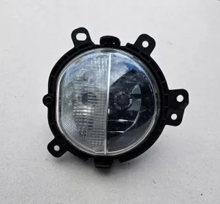 7298332 63177298332 Фара противотуманная правая MINI Cooper F56,F55 Арт e10243916, вид 5