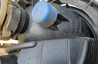7298332 63177298332 Фара противотуманная правая MINI Cooper F56,F55 Арт e10243916, вид 8