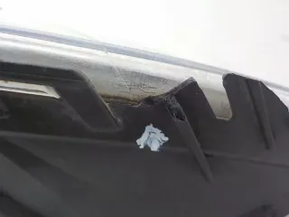 13264642 Фара противотуманная правая Opel Astra J Арт e10244869, вид 7