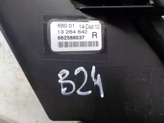 13264642 Фара противотуманная правая Opel Astra J Арт e10244869, вид 8