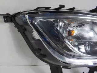 13264642 Фара противотуманная правая Opel Astra J Арт e10244904, вид 3